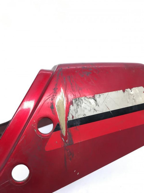 Cache carenage coque arriere HONDA CB 125 T 1979-1981 TWIN