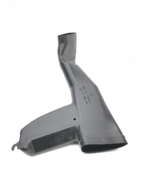 Conduit air droit HONDA CBR 600 F 1999-2000