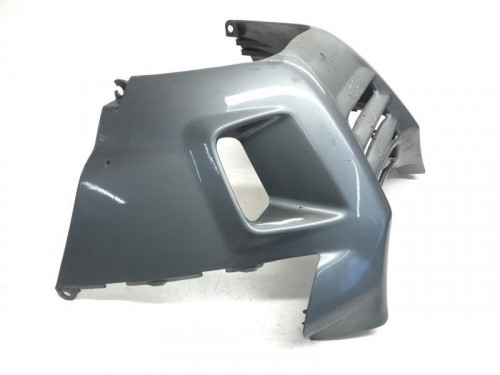 Cache carenage centrale sabot HONDA PC 800 1989-1999 PACIFIC COAST