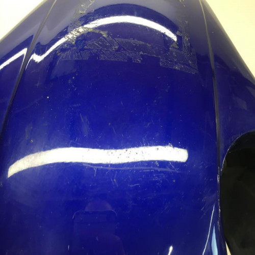 Garde boue avant APRILIA PEGASO 125 1991-1994