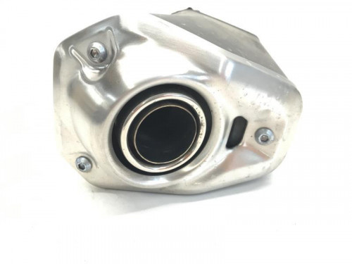 Silencieux echappement KAWASAKI Z 900 2018-2019