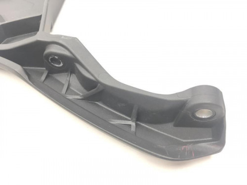 Porte paquets arriere HONDA NSS 125 2021-2022 FORZA