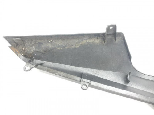 Demi sabot gauche HONDA NSS 125 2017-2018 FORZA