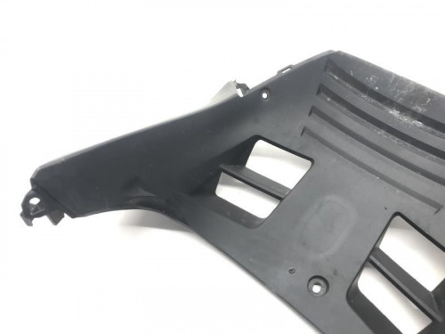 Cache carenage centrale sabot HONDA NSS 125 2019-2020 FORZA