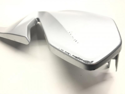 Cache carenage face avant gauche HONDA NSS 125 2019-2020 FORZA