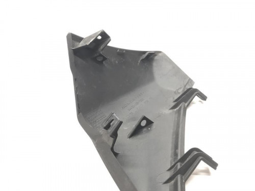 Demi sabot gauche HONDA NSS 125 2019-2020 FORZA