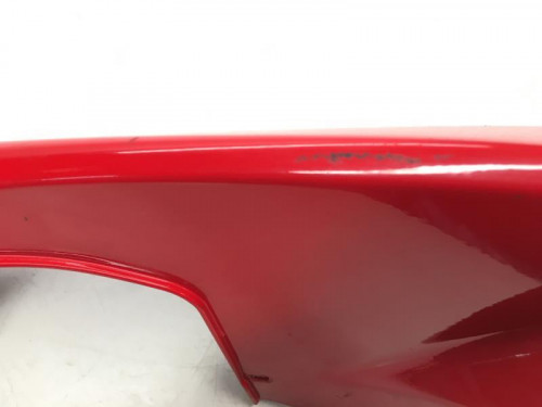 Cache carenage coque arriere droit YAMAHA YZF 125 R 2008-2013