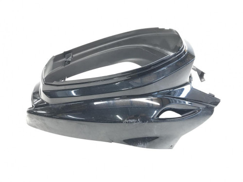 Cache carenage coque arriere MBK CW 50 2004-2016 BOOSTER