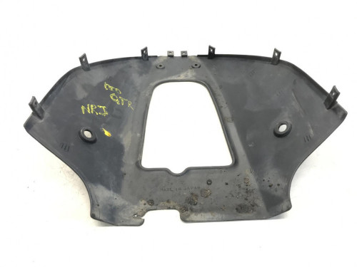 Cache carenage centrale sabot KAWASAKI GTR 1000 1994-2004 ZG
