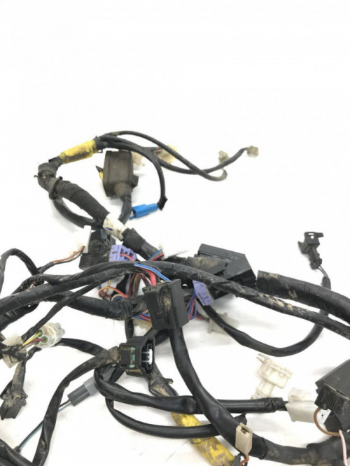Faisceau electrique YAMAHA VP 125 2008-2012 X-CITY