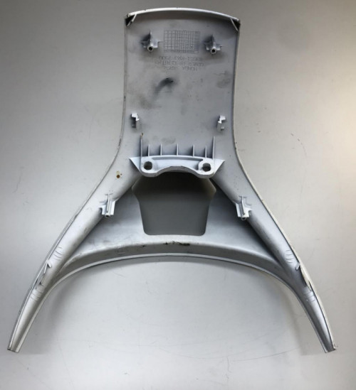 Cache carenage centrale arriere HONDA FES 125 2007-2013 S-WING