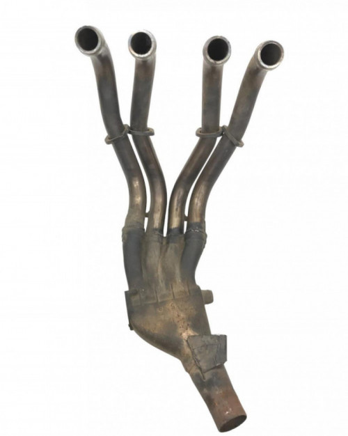Collecteur echappement YAMAHA YZF 750 R 1993-1996