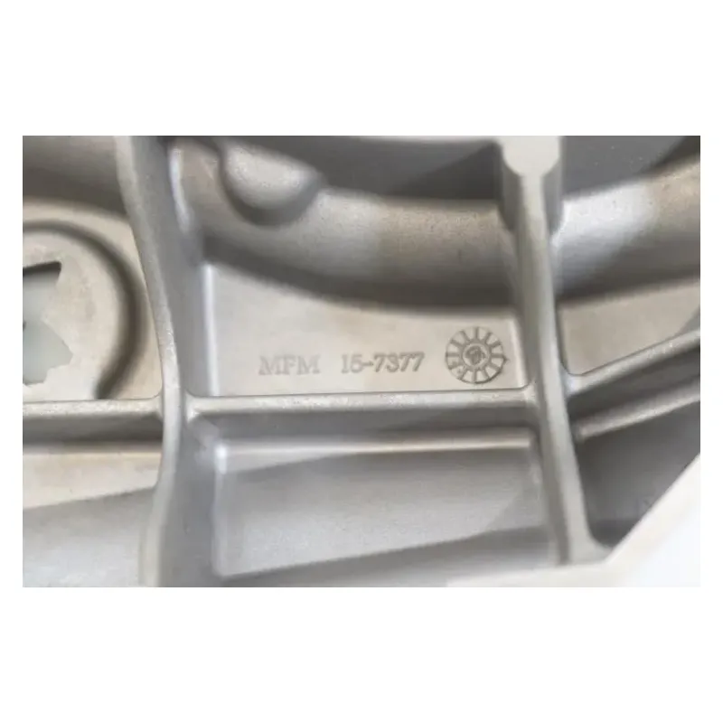 Carter moteur gauche MOTO MORINI CORSARO 1200 2006 - 2010