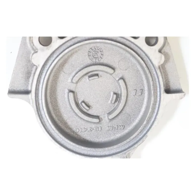 Carter moteur gauche MOTO MORINI CORSARO 1200 2006 - 2010