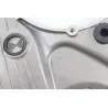 Carter moteur gauche MOTO MORINI CORSARO 1200 2006 - 2010 Carter moteur gauche MOTO MORINI CORSARO 1200 2006 - 2010