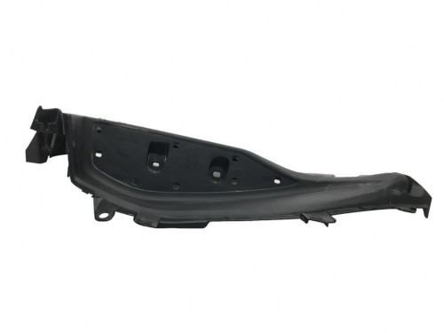 Plancher marche pied droit YAMAHA YPR 125 2018-2021 X-MAX