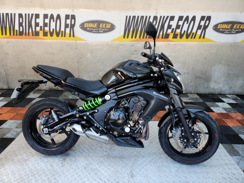 KAWASAKI ER 6 N