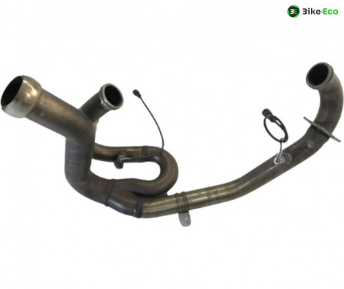 Collecteur echappement KTM SUPERMOTO 990 2008-2010