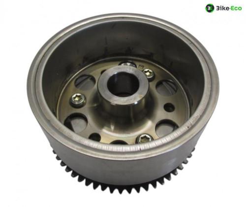 Rotor volant moteur YAMAHA XJ6 N 600 2011-2015
