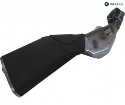 Silencieux echappement KAWASAKI Z 800 2013-2016