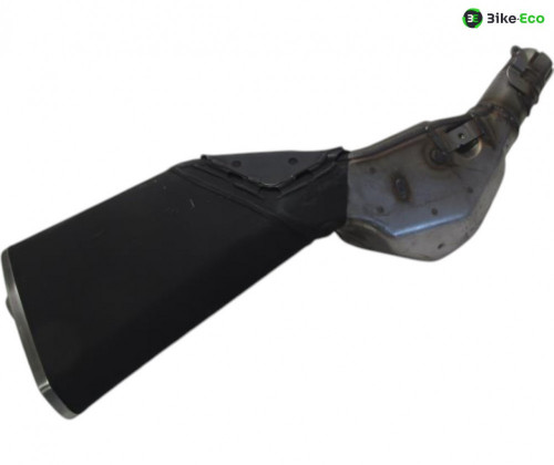 Silencieux echappement KAWASAKI Z 800 2013-2016
