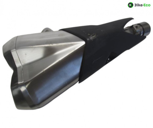 Silencieux droit echappement KAWASAKI Z 1000 2014-2016
