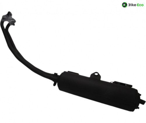 Ligne d'echappement YAMAHA XP 530 2012-2016 T-MAX