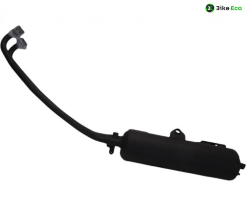 Ligne d'echappement YAMAHA XP 530 2012-2016 T-MAX