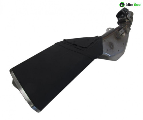 Silencieux echappement KAWASAKI Z 800 2013-2016