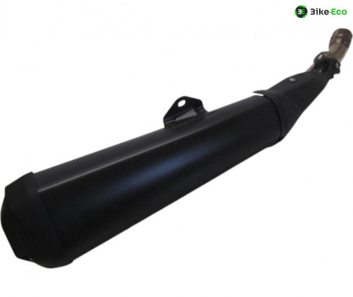 Silencieux droit echappement KAWASAKI ZZR 1400 2016-2020 ABS