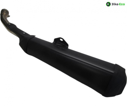 Silencieux gauche echappement KAWASAKI ZZR 1400 2016-2020 ABS