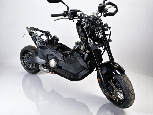 HONDA 750 XADV
