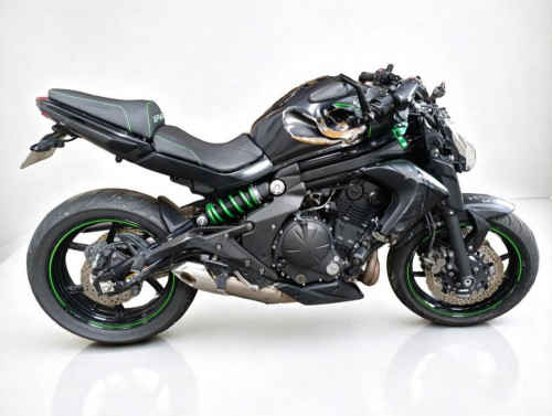 KAWASAKI ER6 N