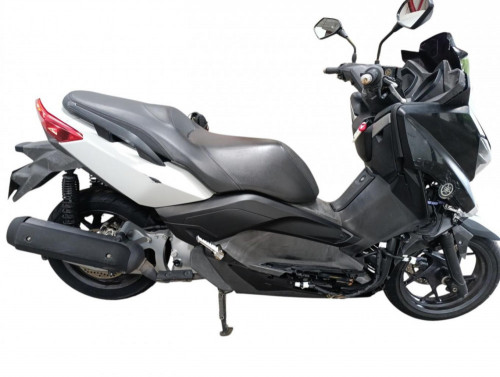 YAMAHA 125 XMAX