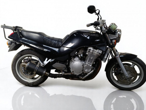 SUZUKI GSXF 1100