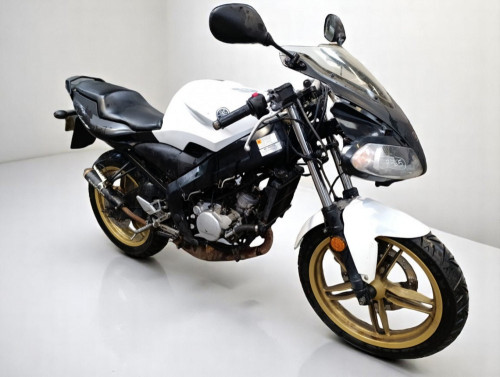 YAMAHA TZR 50