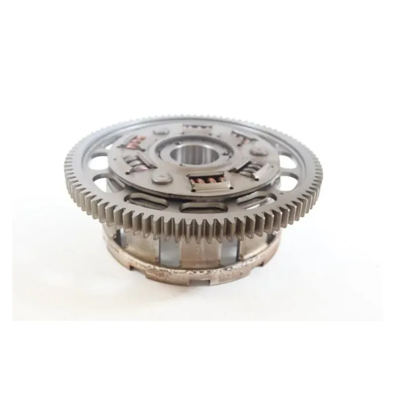 Cloche d'embrayage TRIUMPH STREET TWIN 900 2019 - 2021