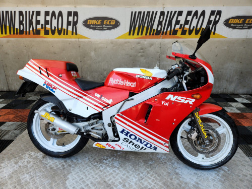 HONDA NSR 250 R
