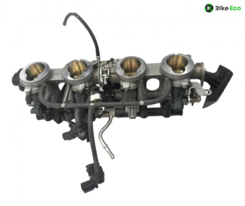 Rampe d'injection KAWASAKI Z 800 2013-2016