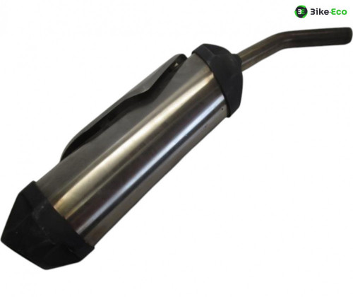 Silencieux echappement TRIUMPH TIGER 800 2011-2014