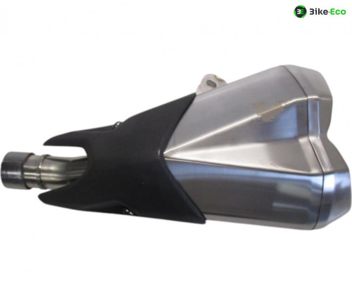 Silencieux gauche echappement KAWASAKI Z 1000 2014-2016