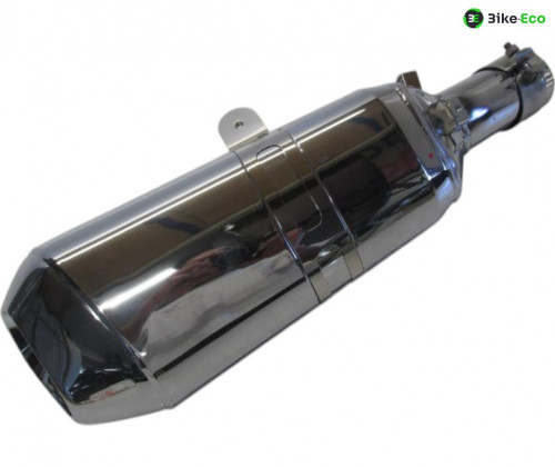 Silencieux echappement BMW R 1200 R 2015-2018 K53
