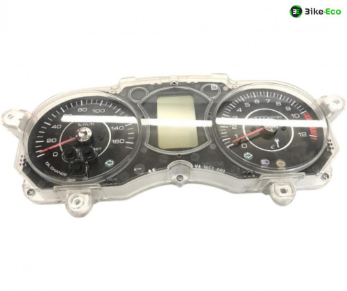 Compteur YAMAHA YPR 125 2010-2013 X-MAX