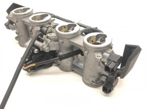 Rampe d'injection KAWASAKI Z 800 2013-2016