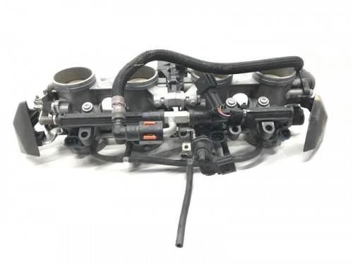 Rampe d'injection KAWASAKI Z 800 2013-2016