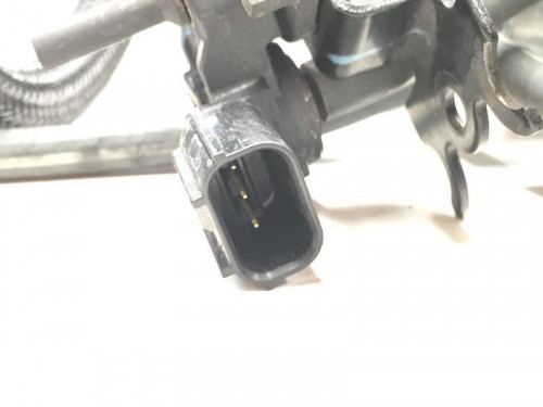 Rampe d'injection KAWASAKI Z 800 2013-2016