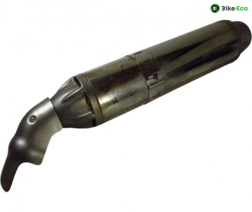 Silencieux echappement BMW K 1200 S 2005-2008