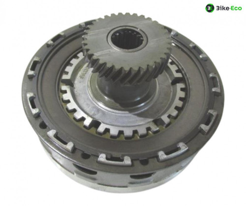 Embrayage YAMAHA XP 500 2008-2011 T-MAX ABS