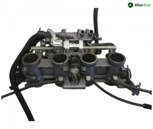 Rampe d'injection YAMAHA XJ6 N 600 2011-2015