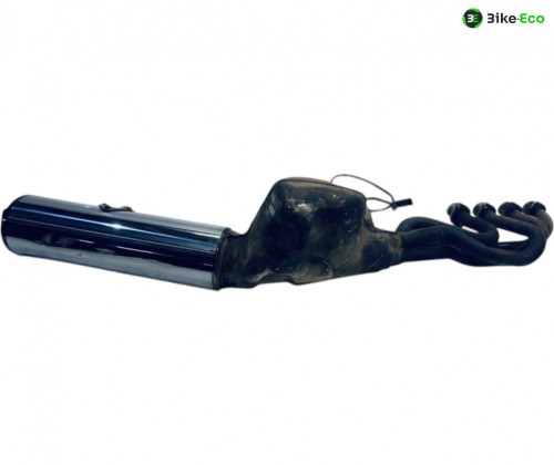 Ligne d'echappement BMW K 1200 GT 2002-2005